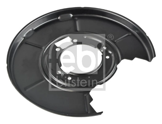 Splash Guard, brake disc
